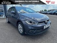 Volkswagen Polo 1.0 tsi 95 style - <small></small> 25.188 € <small>TTC</small> - #23