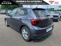 Volkswagen Polo 1.0 tsi 95 style - <small></small> 25.188 € <small>TTC</small> - #26