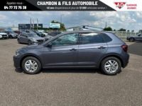 Volkswagen Polo 1.0 tsi 95 style - <small></small> 25.188 € <small>TTC</small> - #28