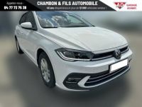 Volkswagen Polo 1.0 tsi 95 style - <small></small> 25.188 € <small>TTC</small> - #2