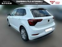 Volkswagen Polo 1.0 tsi 95 style - <small></small> 25.188 € <small>TTC</small> - #4