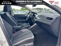 Volkswagen Polo 1.0 tsi 95 style - <small></small> 25.188 € <small>TTC</small> - #10