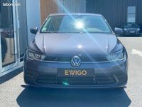 Volkswagen Polo 1.0 TSI 95 STYLE DSG APPLE CARPLAY - <small></small> 18.480 € <small>TTC</small> - #2