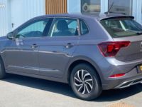 Volkswagen Polo 1.0 TSI 95 STYLE DSG APPLE CARPLAY - <small></small> 18.480 € <small>TTC</small> - #5