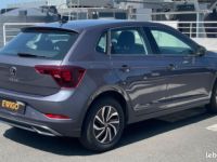 Volkswagen Polo 1.0 TSI 95 STYLE DSG APPLE CARPLAY - <small></small> 18.480 € <small>TTC</small> - #8