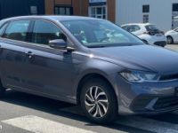 Volkswagen Polo 1.0 TSI 95 STYLE DSG APPLE CARPLAY - <small></small> 18.480 € <small>TTC</small> - #10