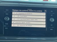 Volkswagen Polo 1,0 TSI 95 STYLE DSG7 GPS CAMERA REGULATEUR ADAPTATIF IQ DRIVE PARK PILOT APPLE CARPLAY DIGITAL - <small></small> 19.990 € <small>TTC</small> - #9