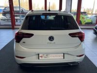 Volkswagen Polo 1,0 TSI 95 STYLE DSG7 GPS CAMERA REGULATEUR ADAPTATIF IQ DRIVE PARK PILOT APPLE CARPLAY DIGITAL - <small></small> 19.990 € <small>TTC</small> - #26