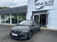 Volkswagen Polo 1.0 TSI - 95 VI AW Active Camera AR + Radar AV AR + Clim - <small></small> 17.990 € <small></small> - #3