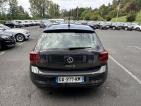 Volkswagen Polo 1.0 TSI - 95 VI AW Active Camera AR + Radar AV AR + Clim - <small></small> 17.990 € <small></small> - #6