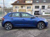 Volkswagen Polo 1.0 TSI - 95 VI AW Confortline Business PHASE 1 - <small></small> 14.990 € <small></small> - #4