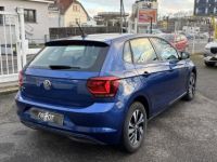 Volkswagen Polo 1.0 TSI - 95 VI AW Confortline Business PHASE 1 - <small></small> 14.990 € <small></small> - #5