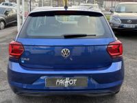 Volkswagen Polo 1.0 TSI - 95 VI AW Confortline Business PHASE 1 - <small></small> 14.990 € <small></small> - #6