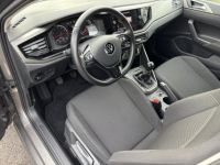 Volkswagen Polo 1.0 TSI - 95 VI AW Lounge Business PHASE 1 - <small></small> 15.990 € <small></small> - #10