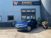 Volkswagen Polo 1.0 TSI 95ch 5P Carplay - <small></small> 18.490 € <small>TTC</small> - #1