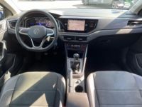 Volkswagen Polo 1.0 TSI 95ch 5P Carplay - <small></small> 18.490 € <small>TTC</small> - #8