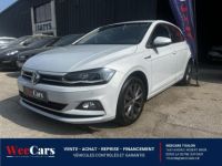 Volkswagen Polo 1.0 TSI - 95ch AW Copper Line - <small></small> 16.990 € <small>TTC</small> - #1