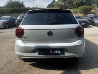 Volkswagen Polo 1.0 TSI - 95ch AW Copper Line - <small></small> 16.990 € <small>TTC</small> - #5