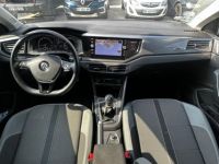 Volkswagen Polo 1.0 TSI - 95ch AW Copper Line - <small></small> 16.990 € <small>TTC</small> - #12