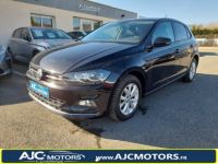 Volkswagen Polo 1.0 TSI 95CH BLUEMOTION 5P - <small></small> 15.990 € <small>TTC</small> - #1