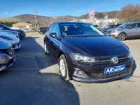 Volkswagen Polo 1.0 TSI 95CH BLUEMOTION 5P - <small></small> 15.990 € <small>TTC</small> - #5