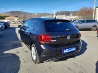 Volkswagen Polo 1.0 TSI 95CH BLUEMOTION 5P - <small></small> 15.990 € <small>TTC</small> - #7