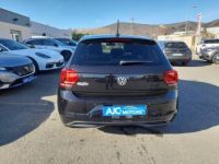 Volkswagen Polo 1.0 TSI 95CH BLUEMOTION 5P - <small></small> 15.990 € <small>TTC</small> - #8