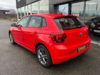 Volkswagen Polo 1.0 TSI 95ch CARAT DSG BVA - <small></small> 15.290 € <small>TTC</small> - #3