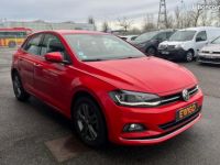 Volkswagen Polo 1.0 TSI 95ch CARAT DSG BVA - <small></small> 15.290 € <small>TTC</small> - #6