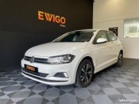 Volkswagen Polo 1.0 TSI 95CH CONFORT LINE APPLE CARPLAY S&S - <small></small> 11.990 € <small>TTC</small> - #1