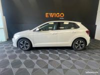 Volkswagen Polo 1.0 TSI 95CH CONFORT LINE APPLE CARPLAY S&S - <small></small> 11.990 € <small>TTC</small> - #2