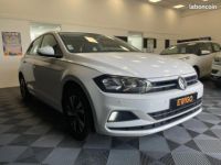 Volkswagen Polo 1.0 TSI 95CH CONFORT LINE APPLE CARPLAY S&S - <small></small> 11.990 € <small>TTC</small> - #6