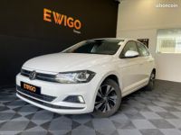 Volkswagen Polo 1.0 TSI 95CH CONFORT LINE APPLE CARPLAY S&S - <small></small> 11.990 € <small>TTC</small> - #19