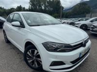 Volkswagen Polo 1.0 TSI 95CH CONFORTLINE BUSINESS - <small></small> 12.990 € <small>TTC</small> - #1