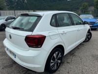 Volkswagen Polo 1.0 TSI 95CH CONFORTLINE BUSINESS - <small></small> 12.990 € <small>TTC</small> - #3