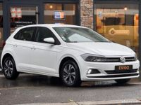 Volkswagen Polo 1.0 TSI 95ch CONFORTLINE BUSINESS - <small></small> 14.990 € <small>TTC</small> - #2