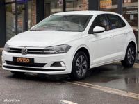 Volkswagen Polo 1.0 TSI 95ch CONFORTLINE BUSINESS - <small></small> 14.990 € <small>TTC</small> - #4