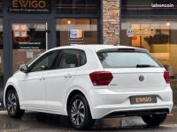 Volkswagen Polo 1.0 TSI 95ch CONFORTLINE BUSINESS - <small></small> 14.990 € <small>TTC</small> - #7