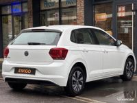 Volkswagen Polo 1.0 TSI 95ch CONFORTLINE BUSINESS - <small></small> 14.990 € <small>TTC</small> - #9