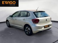 Volkswagen Polo 1.0 TSI 95ch Confortline Business DSG7 Palettes au Volant - <small></small> 15.490 € <small>TTC</small> - #3