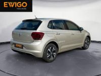 Volkswagen Polo 1.0 TSI 95ch Confortline Business DSG7 Palettes au Volant - <small></small> 15.490 € <small>TTC</small> - #5