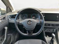 Volkswagen Polo 1.0 TSI 95ch Confortline Business DSG7 Palettes au Volant - <small></small> 15.490 € <small>TTC</small> - #14