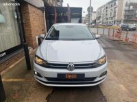 Volkswagen Polo 1.0 TSI 95CH CONFORTLINE DSG7- RADAR DE RECUL - <small></small> 14.490 € <small>TTC</small> - #2