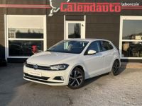 Volkswagen Polo 1.0 TSI 95CH CONFORTLINE EURO6D-T APPLE CARPLAY 95 - - <small></small> 15.990 € <small>TTC</small> - #1