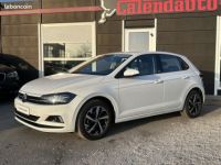 Volkswagen Polo 1.0 TSI 95CH CONFORTLINE EURO6D-T APPLE CARPLAY 95 - - <small></small> 15.990 € <small>TTC</small> - #2