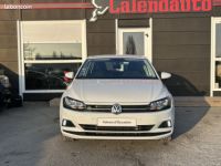 Volkswagen Polo 1.0 TSI 95CH CONFORTLINE EURO6D-T APPLE CARPLAY 95 - - <small></small> 15.990 € <small>TTC</small> - #3