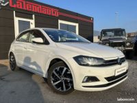 Volkswagen Polo 1.0 TSI 95CH CONFORTLINE EURO6D-T APPLE CARPLAY 95 - - <small></small> 15.990 € <small>TTC</small> - #4