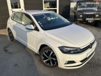 Volkswagen Polo 1.0 TSI 95CH CONFORTLINE EURO6D-T APPLE CARPLAY 95 - - <small></small> 15.990 € <small>TTC</small> - #5