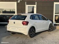 Volkswagen Polo 1.0 TSI 95CH CONFORTLINE EURO6D-T APPLE CARPLAY 95 - - <small></small> 15.990 € <small>TTC</small> - #6