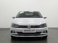 Volkswagen Polo 1.0 TSI 95CH COPPER LINE EURO6D-T - <small></small> 15.380 € <small>TTC</small> - #2